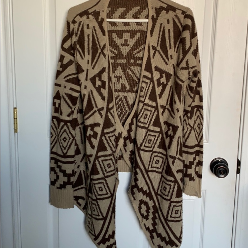 Cardigan